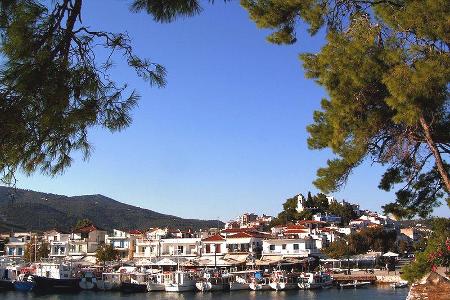Skiathos
