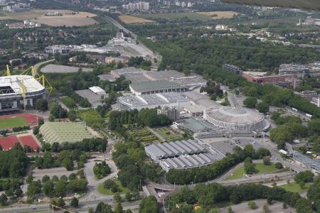 Ruhrgebiet