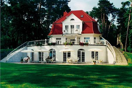 Villa Contessa
