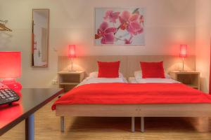 Die besten Billig-Hotels Deutschlands