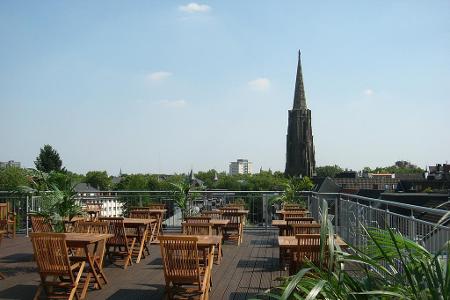 Die zehn besten Hostels in Deutschland