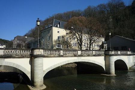 Luxemburg