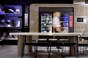 Der neue Trend: Self-Service-Hotels