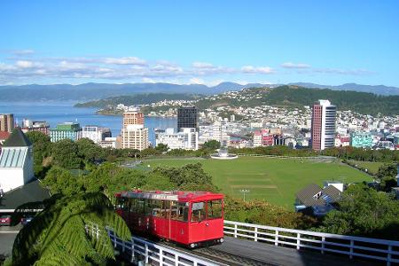Neuseeland Neuseeland