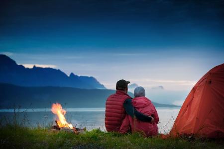 Deutschlands beste Campingplätze Deutschlands beste Campingplätze