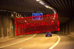 Vier Auto-Röhren fallen durch ADAC-Test!