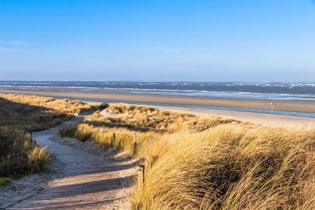 Spiekeroog Deutsche Nordsee: So schön sind die Strände Spiekeroog Deutsche Nordsee: So schön sind die Strände