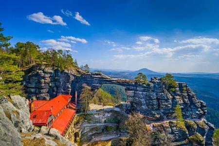Tschechien: Das sind die Highlights