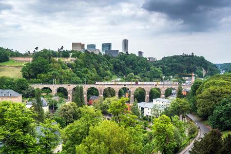 Luxemburg grenze geöffnet seit 15. Mai