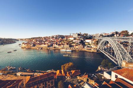 Portugals Strände sind seit 6. Juni geöffnet