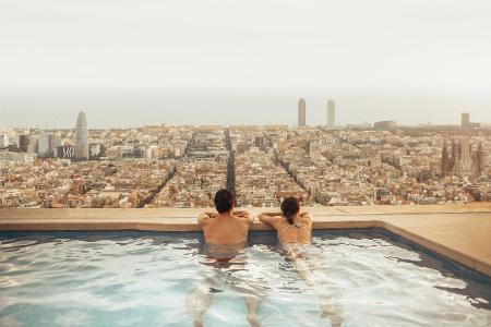 Ab 21. Juni nach Spanien