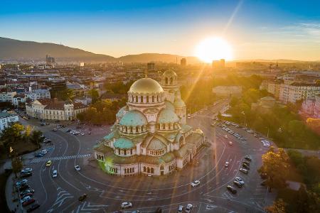 Herbsturlaub: Reisewarnung für Bulgarien