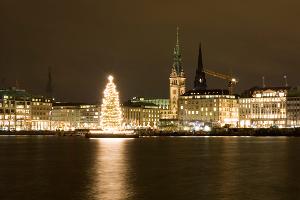 Die zehn schönsten Weihnachtsmärkte
