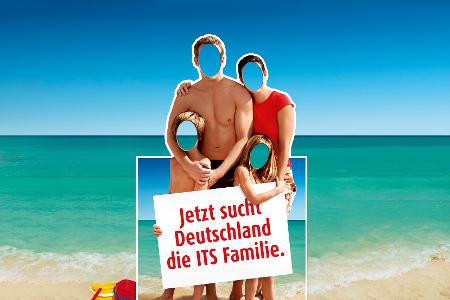 ITS-Familie ITS-Familie