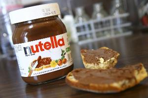 Stiftung Warentest testet Nuss-Nougat-Cremes