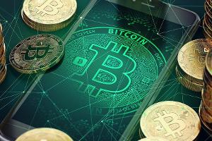 Viele sprechen derzeit über die digitale Währung Bitcoin