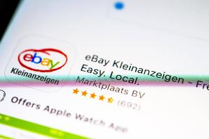 Ebay-Kleinanzeigen: So erhöhen Sie Ihre Verkaufschancen 