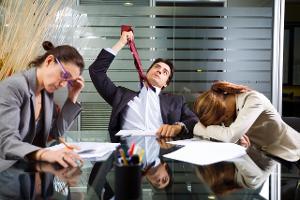 Meetings: Das sind die schlimmsten Fehler