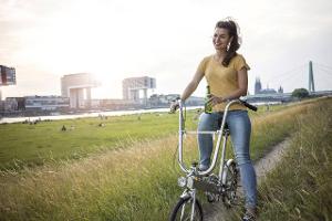 Fahrrad Alkohol
