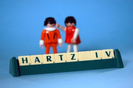 Hartz IV Hartz IV