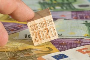 Steueränderungen 2020 Getty Images.jpg