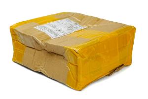 Verdächtiges Paket thinkstock.jpg