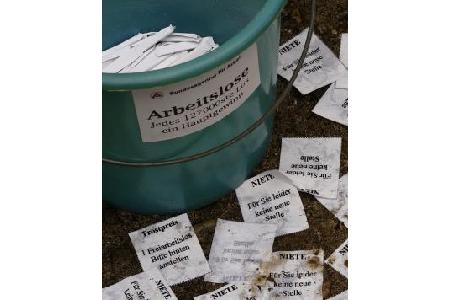 Arbeitslosigkeit - eine Belastung für die Beziehung Arbeitslosigkeit - eine Belastung für die Beziehung