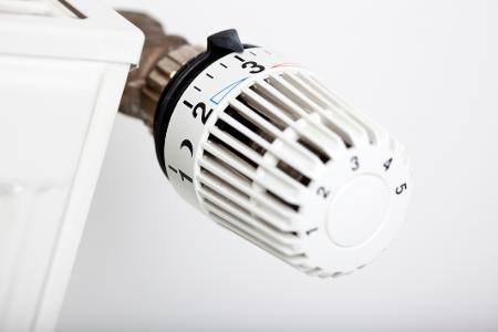 Thermostat Thermostat
