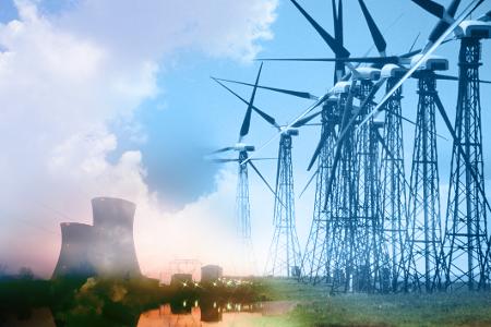 Erneuerbare Energien Erneuerbare Energien