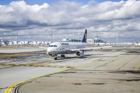 An welchem Flughafen fühlen sich die Passagiere am wohlsten? Das Portal edreams hat seine Nutzer nach Komfort und Service be... An welchem Flughafen fühlen sich die Passagiere am wohlsten? Das Portal edreams hat seine Nutzer nach Komfort und Service be...