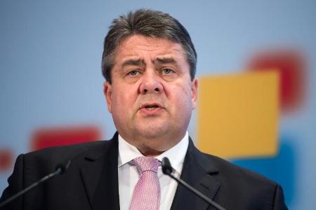 Sigmar Gabriel Rücktritt Sigmar Gabriel Rücktritt