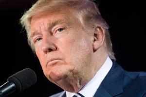 Donald Trumps geheimer Tagesablauf 