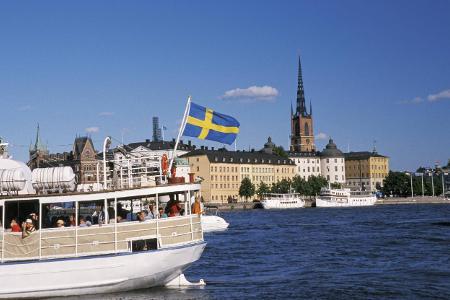 Stockholm Stockholm