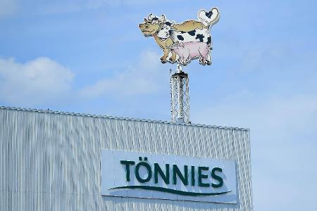 Fleisch Tönnies Produkte Corona Fleisch Tönnies Produkte Corona