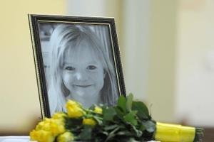Madeleine McCann: Mutmaßlicher Täter kann nicht ausgeliefert werden