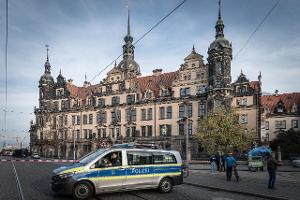 Grünes Gewölbe Dresden