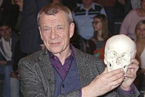 Klaus Püschel
