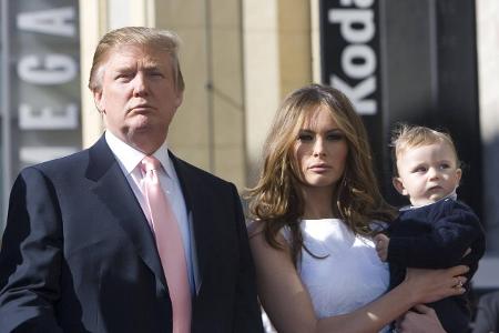 Affäre um Stormy Daniels