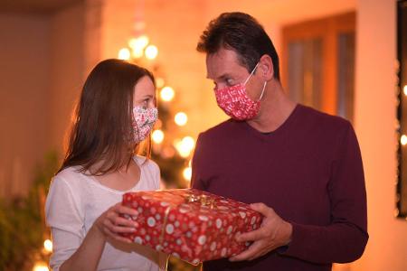 Corona-Regeln für den Dezember und Weihnachten