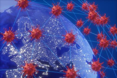 Coronavirus weltweit Coronavirus weltweit