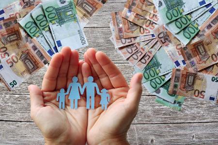 Das sind die wichtigsten Corona-News der letzten Woche Kinderbonus