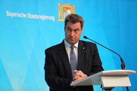 Testpanne in Bayern und andere Corona-News der Woche Testpanne in Bayern und andere Corona-News der Woche