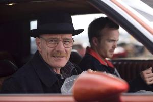 5 Top-Serien im Jahr 2014