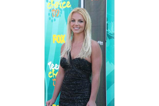 Britney Spears