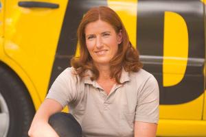 Susa Bobke: Als Frau beim ADAC höre ich die dümmsten Sprüche der Männer