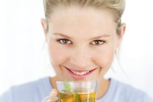 Eine Tasse Glück: Manche Tees können viel mehr als nur den Durst löschen