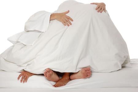 Flotter Dreier sexspiel sommer