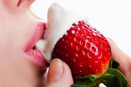 Lebensmittel sexspiel sommer