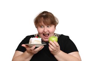 So können Sie beim Abnehmen gesund mogeln