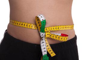 Nehmen Sie in 24 Stunden ganz einfach zwei Kilo ab